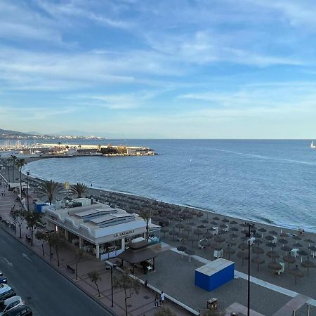 Winston Mar Y Sierra Apartment Fuengirola Exterior photo