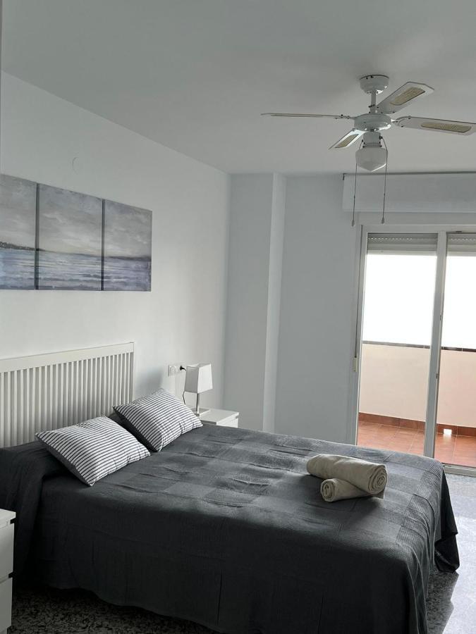 Winston Mar Y Sierra Apartment Fuengirola Exterior photo
