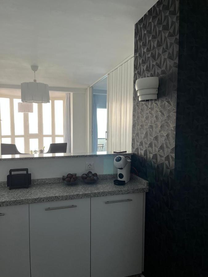 Winston Mar Y Sierra Apartment Fuengirola Exterior photo