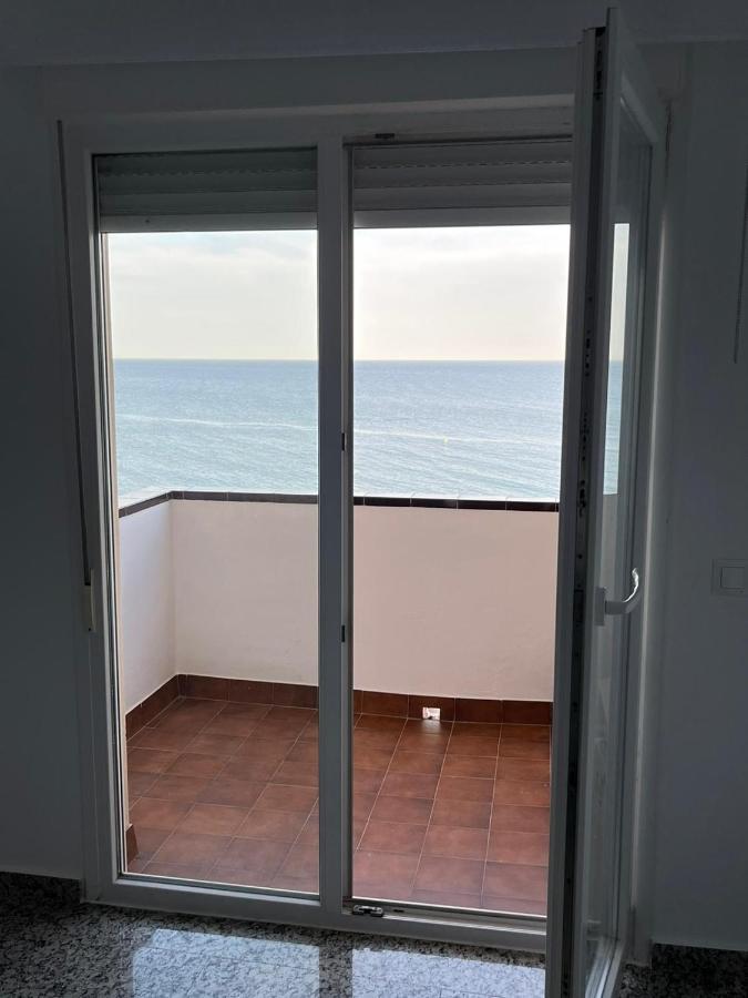 Winston Mar Y Sierra Apartment Fuengirola Exterior photo