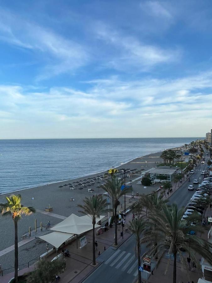Winston Mar Y Sierra Apartment Fuengirola Exterior photo
