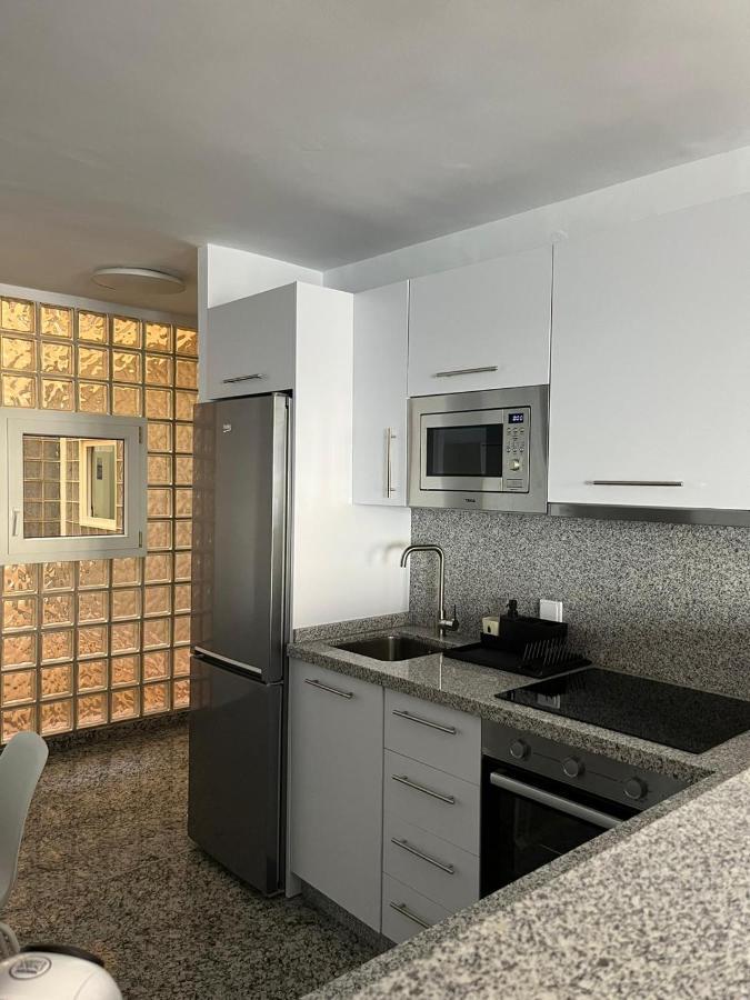 Winston Mar Y Sierra Apartment Fuengirola Exterior photo
