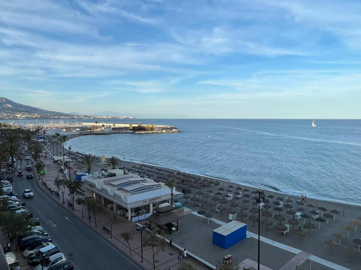 Winston Mar Y Sierra Apartment Fuengirola Exterior photo