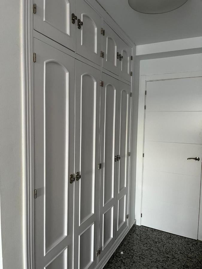 Winston Mar Y Sierra Apartment Fuengirola Exterior photo