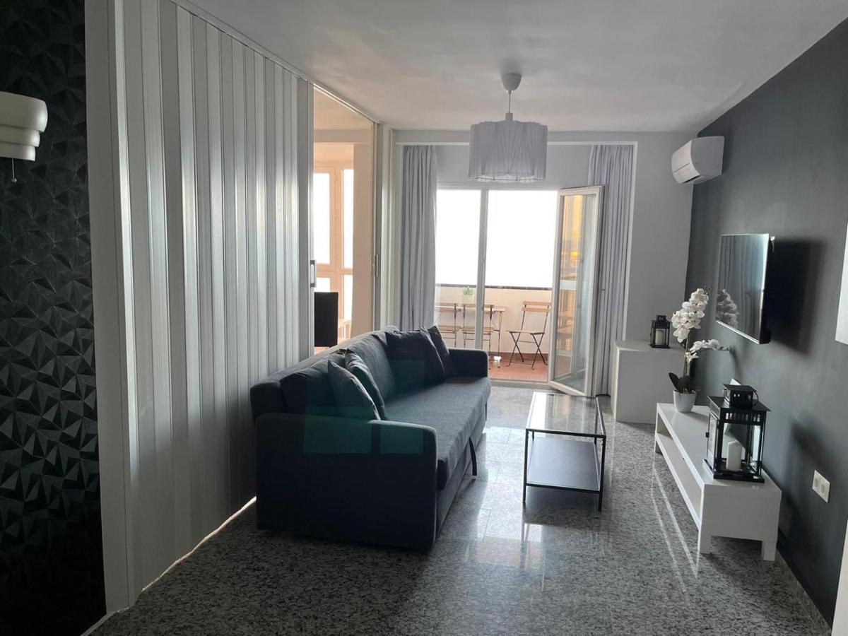Winston Mar Y Sierra Apartment Fuengirola Exterior photo
