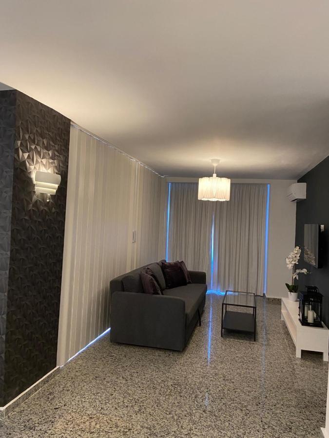 Winston Mar Y Sierra Apartment Fuengirola Exterior photo