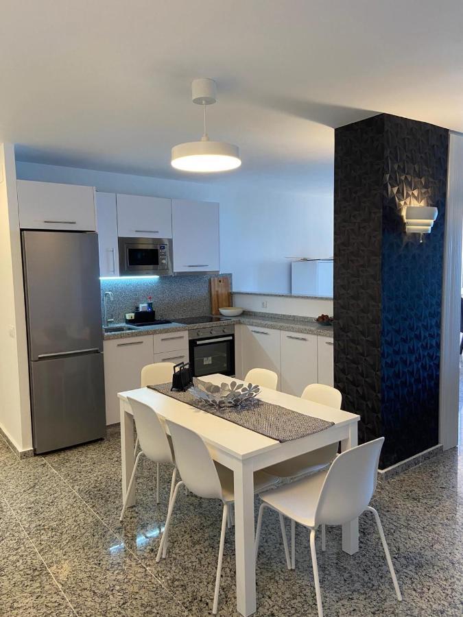 Winston Mar Y Sierra Apartment Fuengirola Exterior photo