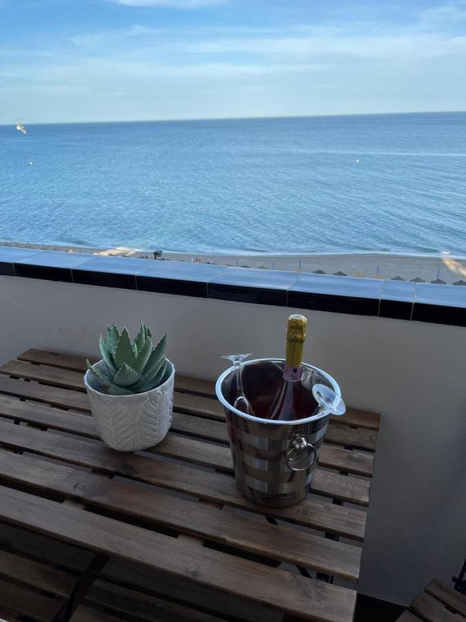 Winston Mar Y Sierra Apartment Fuengirola Exterior photo