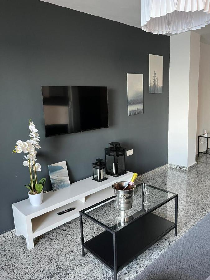 Winston Mar Y Sierra Apartment Fuengirola Exterior photo