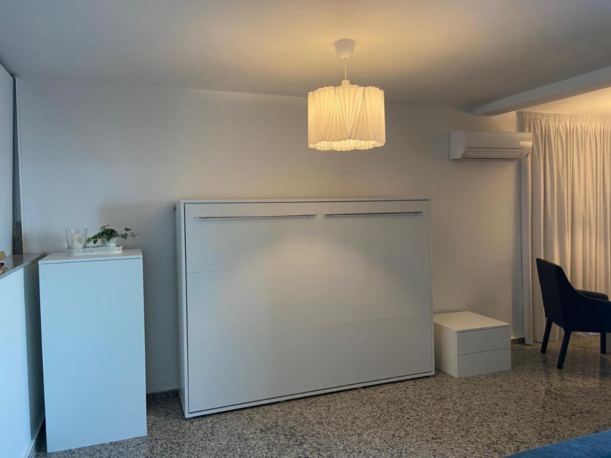 Winston Mar Y Sierra Apartment Fuengirola Exterior photo