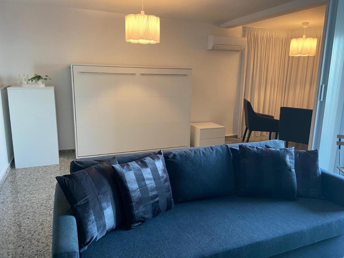 Winston Mar Y Sierra Apartment Fuengirola Exterior photo
