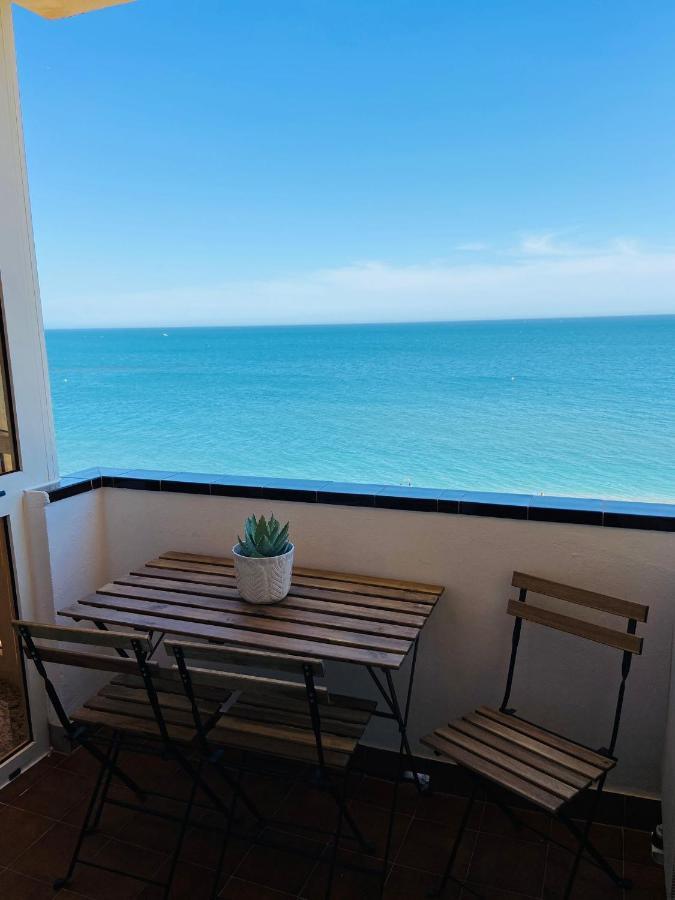 Winston Mar Y Sierra Apartment Fuengirola Exterior photo
