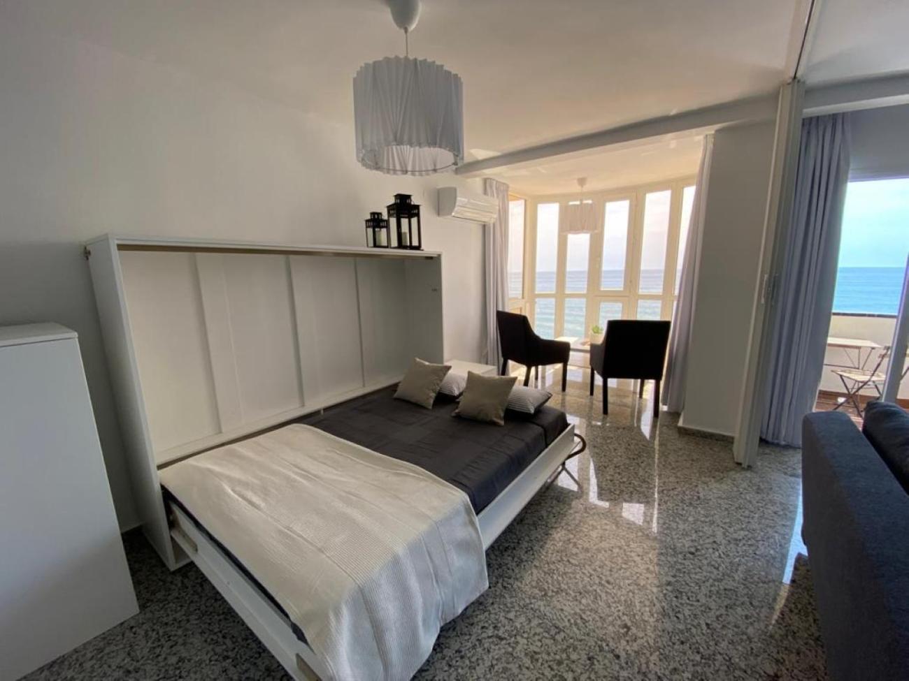 Winston Mar Y Sierra Apartment Fuengirola Exterior photo