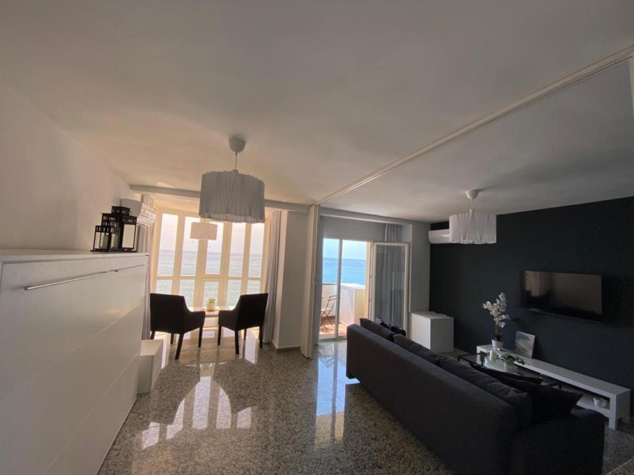 Winston Mar Y Sierra Apartment Fuengirola Exterior photo
