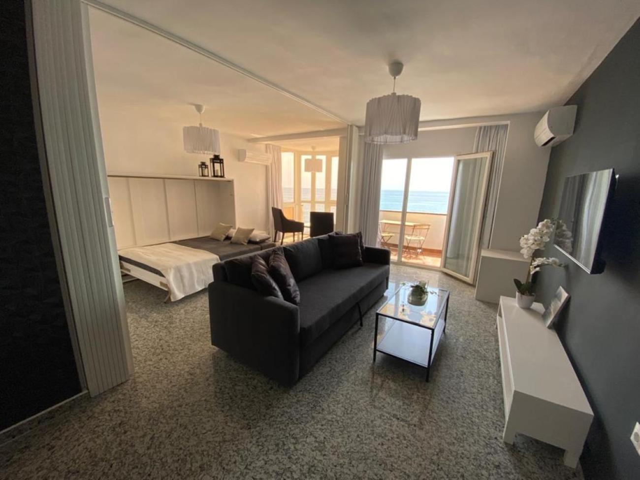 Winston Mar Y Sierra Apartment Fuengirola Exterior photo